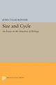 Size and Cycle: An Essay on the Structure of Biology