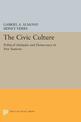 The Civic Culture: Political Attitudes and Democracy in Five Nations