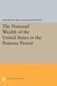 National Wealth of the United States in the Postwar Period