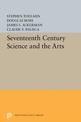 Seventeenth-Century Science and the Arts