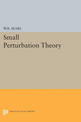 Small Perturbation Theory