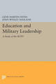 Education and Military Leadership. A Study of the ROTC