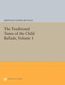 The Traditional Tunes of the Child Ballads, Volume 1