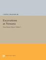 Excavations at Nessana, Volume 3: Non-Literary Papyri