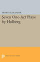 Seven One-Act Plays by Holberg