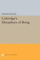 Coleridge's Metaphors of Being