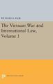 The Vietnam War and International Law, Volume 1