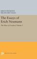 The Essays of Erich Neumann, Volume 3: The Place of Creation