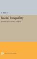 Racial Inequality: A Political-Economic Analysis