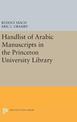 Handlist of Arabic Manuscripts (New Series) in the Princeton University Library