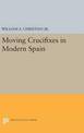 Moving Crucifixes in Modern Spain