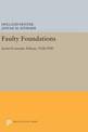 Faulty Foundations: Soviet Economic Policies, 1928-1940