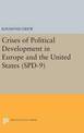 Crises of Political Development in Europe and the United States. (SPD-9)