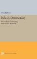 India's Democracy: An Analysis of Changing State-Society Relations