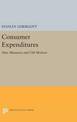 Consumer Expenditures: New Measures and Old Motives