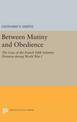 Between Mutiny and Obedience: The Case of the French Fifth Infantry Division during World War I