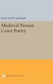 Medieval Persian Court Poetry