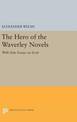 The Hero of the Waverley Novels: With New Essays on Scott - Expanded Edition