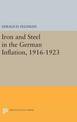 Iron and Steel in the German Inflation, 1916-1923