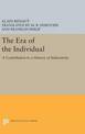 The Era of the Individual: A Contribution to a History of Subjectivity