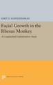 Facial Growth in the Rhesus Monkey: A Longitudinal Cephalometric Study