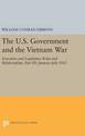 The U.S. Government and the Vietnam War: Executive and Legislative Roles and Relationships, Part III: 1965-1966