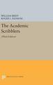 The Academic Scribblers: Third Edition