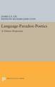 Language-Paradox-Poetics: A Chinese Perspective