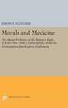 Morals and Medicine: The Moral Problems of the Patient's Right to Know the Truth, Contraception, Artificial Insemination, Steril