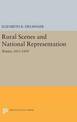 Rural Scenes and National Representation: Britain, 1815-1850