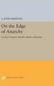 On the Edge of Anarchy: Locke, Consent, and the Limits of Society
