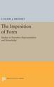 The Imposition of Form: Studies in Narrative Representation and Knowledge