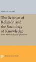 The Science of Religion and the Sociology of Knowledge: Some Methodological Questions