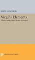 Virgil's Elements: Physics and Poetry in the Georgics