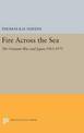 Fire Across the Sea: The Vietnam War and Japan 1965-1975