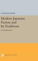 Modern Japanese Fiction and Its Traditions: An Introduction