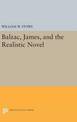 Balzac, James, and the Realistic Novel