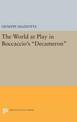 The World at Play in Boccaccio's Decameron