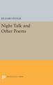 Night Talk and Other Poems