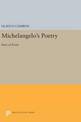 Michelangelo's Poetry: Fury of Form