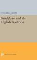 Baudelaire and the English Tradition