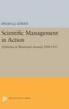 Scientific Management in Action: Taylorism at Watertown Arsenal, 1908-1915