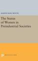 The Status of Women in Preindustrial Societies