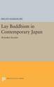 Lay Buddhism in Contemporary Japan: Reiyukai Kyodan