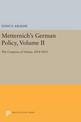 Metternich's German Policy, Volume II: The Congress of Vienna, 1814-1815