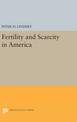 Fertility and Scarcity in America