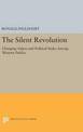 The Silent Revolution: Changing Values and Political Styles Among Western Publics