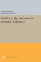 Studies in the Antiquities of Stobi, Volume 2