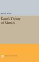 Kant's Theory of Morals