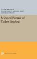 Selected Poems of Tudor Arghezi